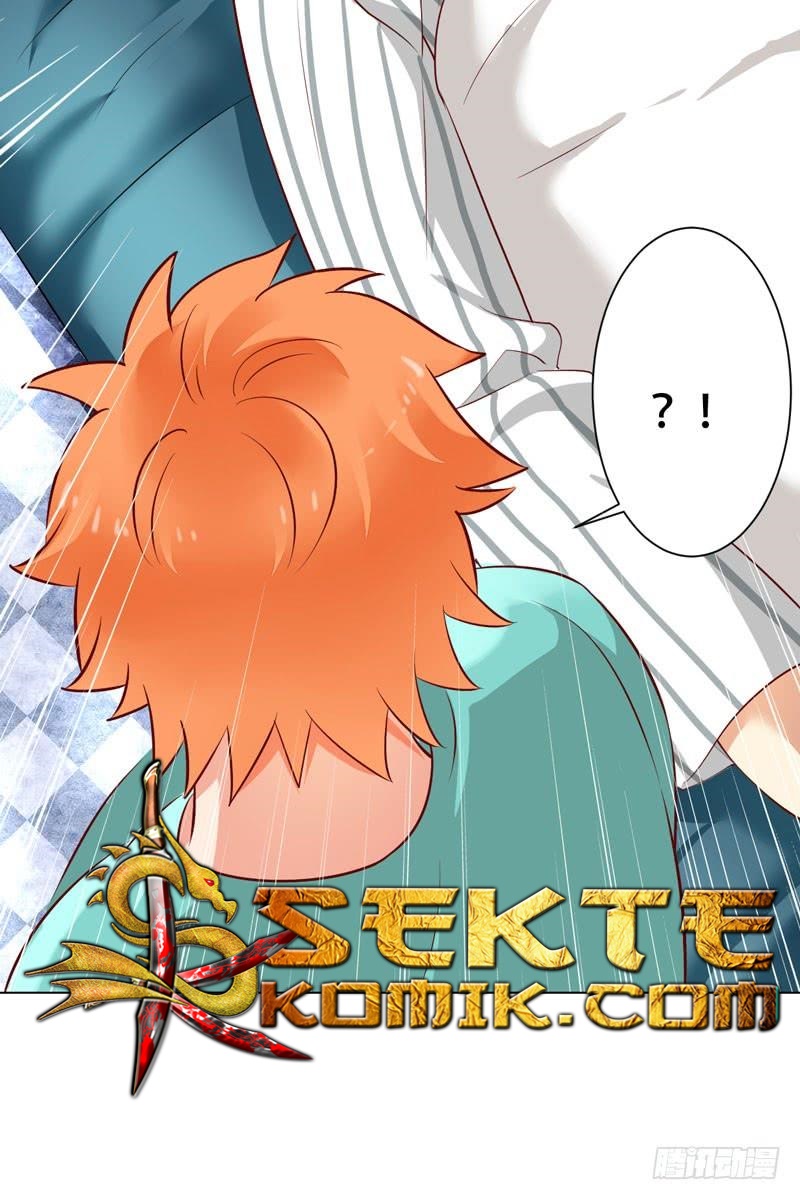 NSD Gaming Chapter 28 Bahasa Indonesia